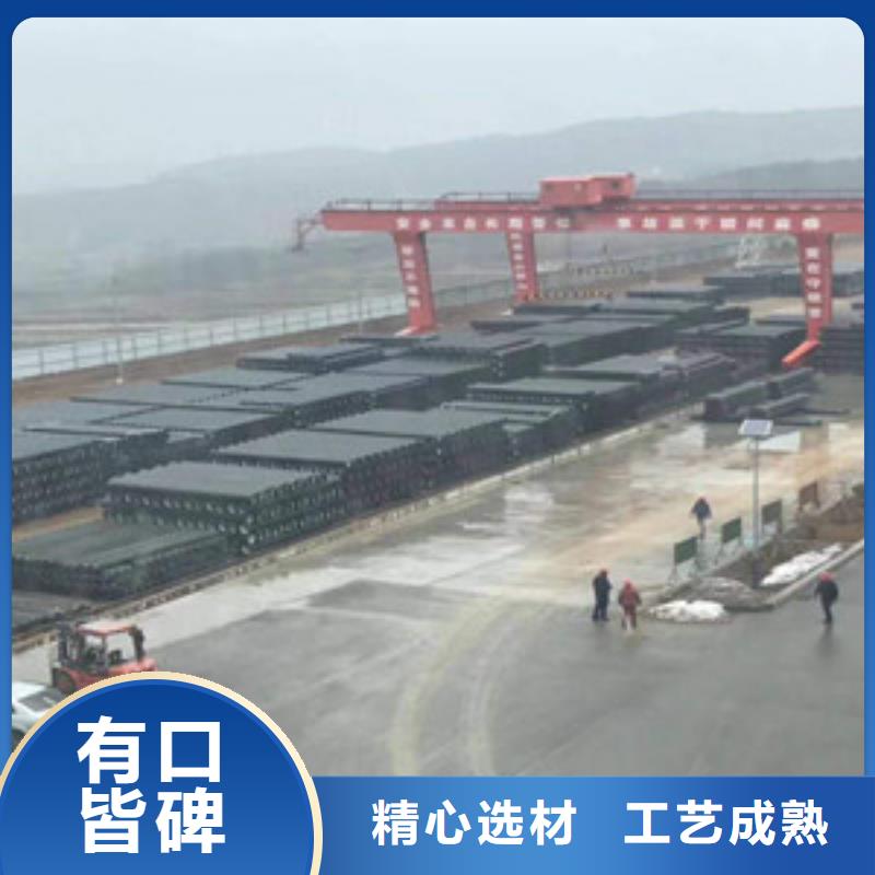 奉化球墨铸铁给水管