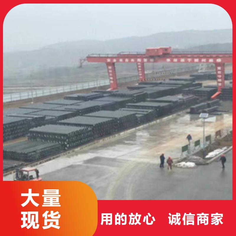 球墨铸铁给水管宜州工厂直销