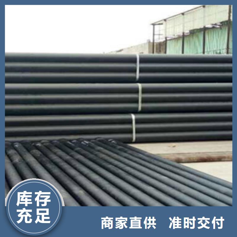 石河子市实力厂家DN1400球墨铸铁管