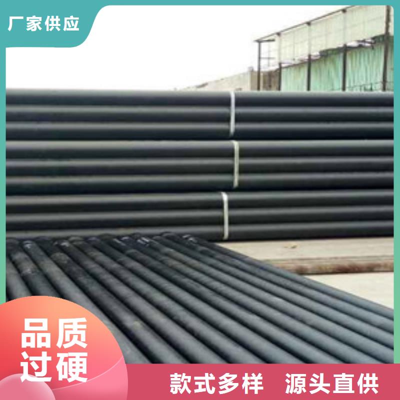商丘消防球墨铸铁管