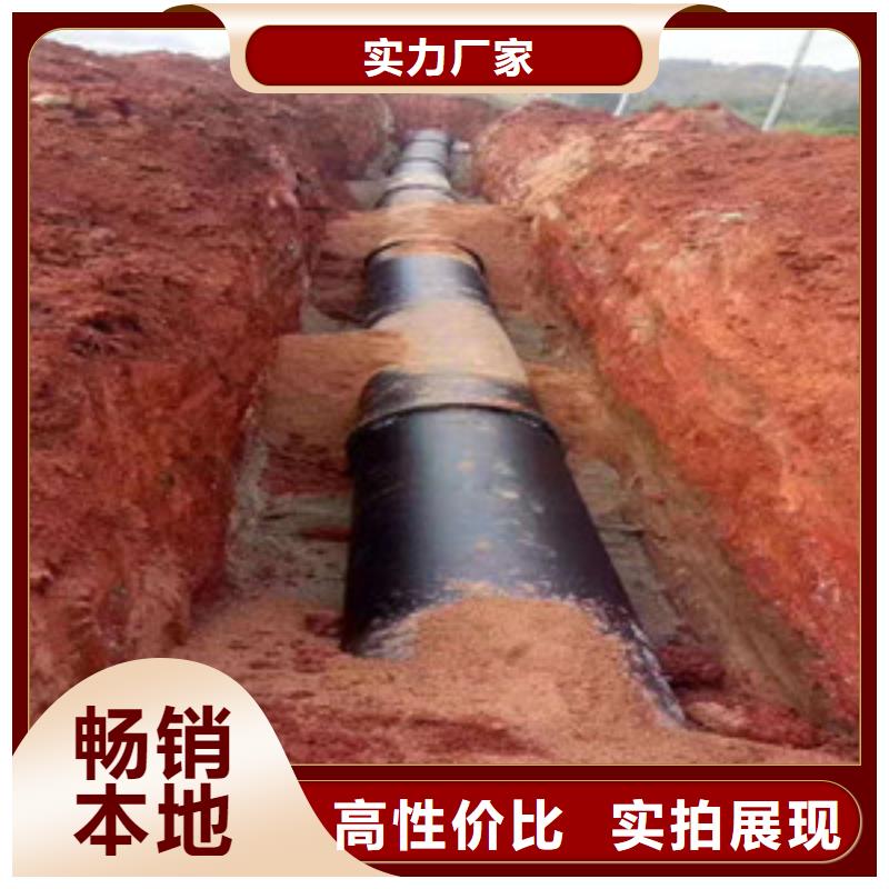 常熟市c40球墨铸铁管来电咨询