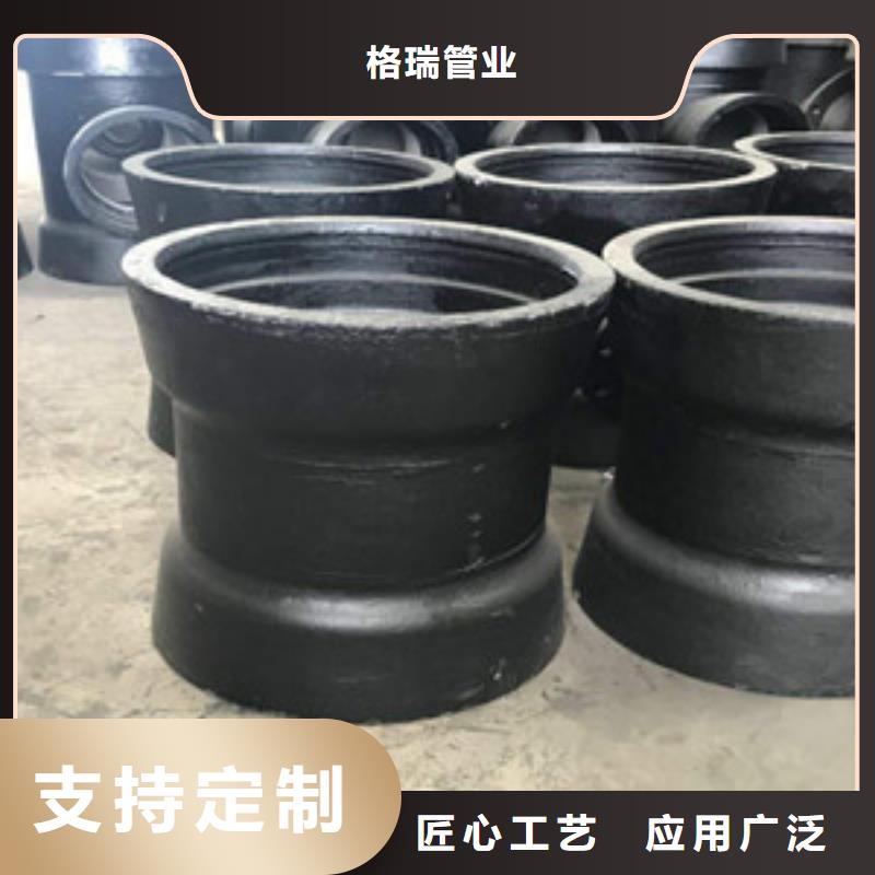 赤壁市GB/T26081球墨铸铁管