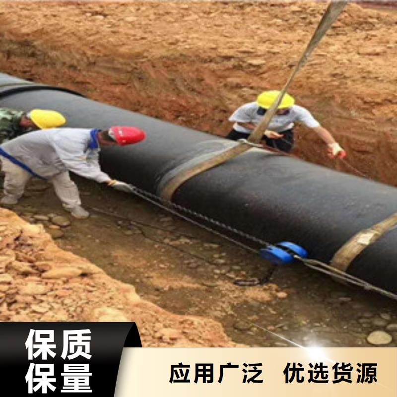 DN250球墨铸铁管牡丹江市欢迎订购