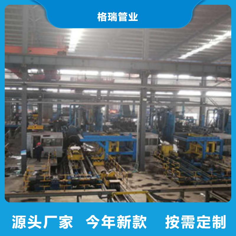 球墨铸铁管自锚式球墨铸铁管一站式采购商