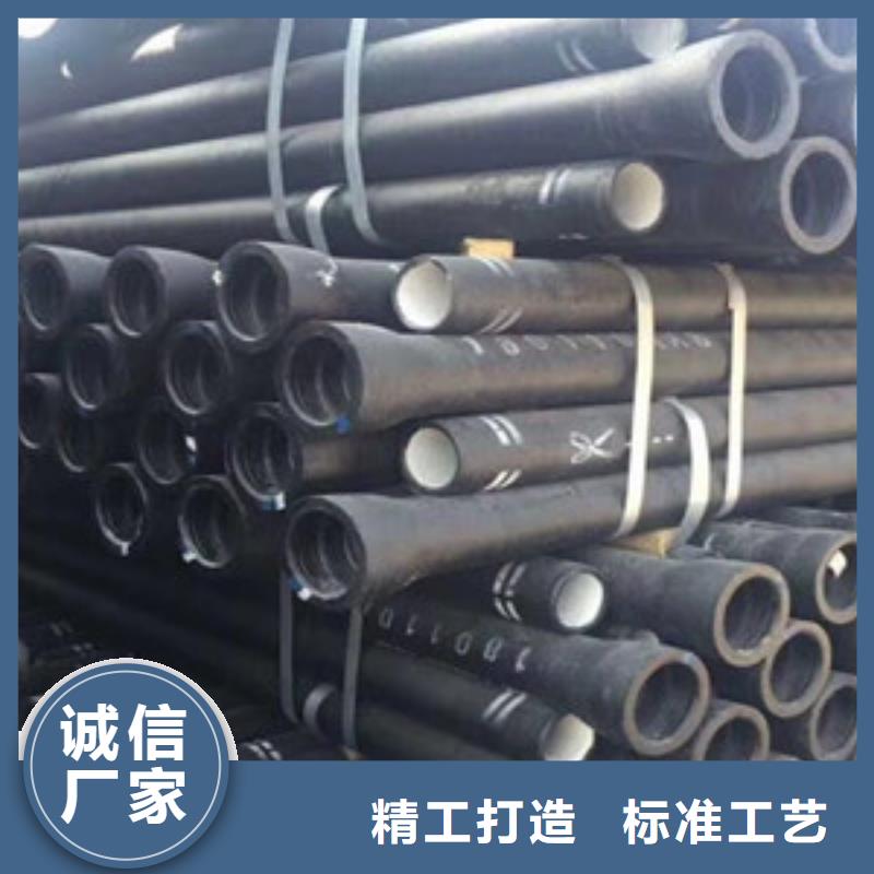 消防球墨铸铁管禹州工厂直销