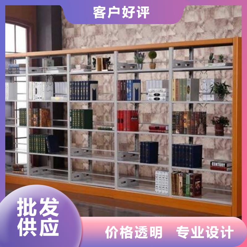 【密集柜】智能密集柜好厂家有担当