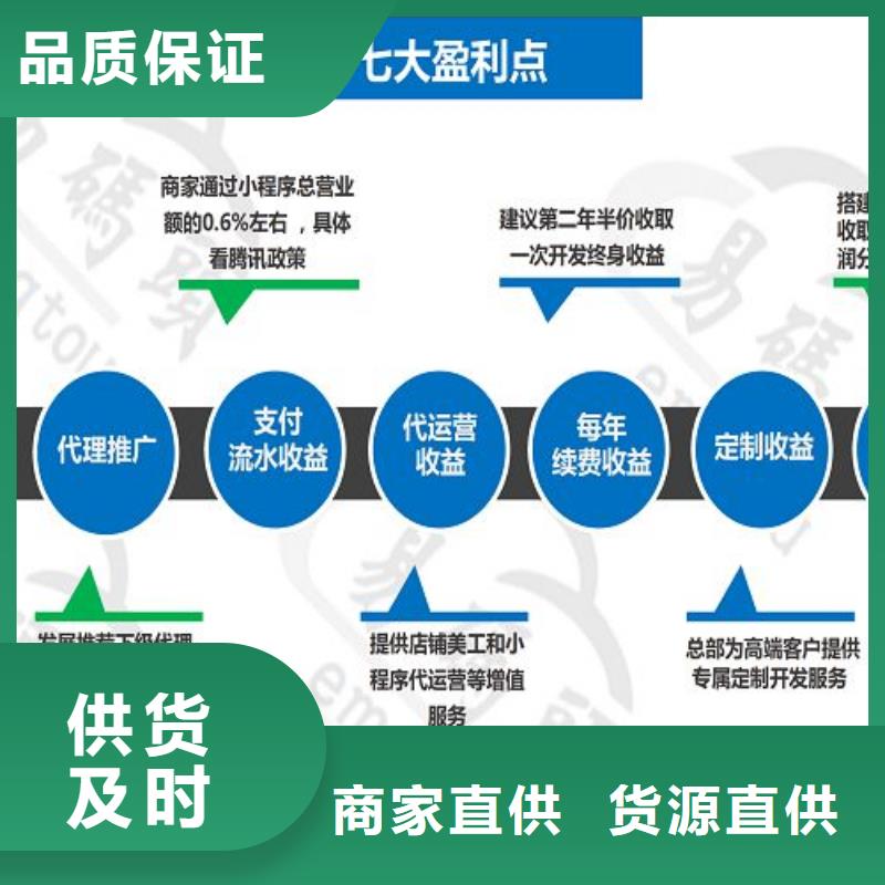 小程序制作-小程序开发信誉至上