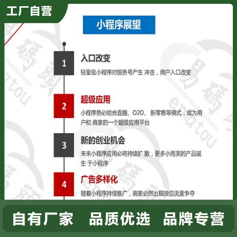 淄博小程序城市合伙