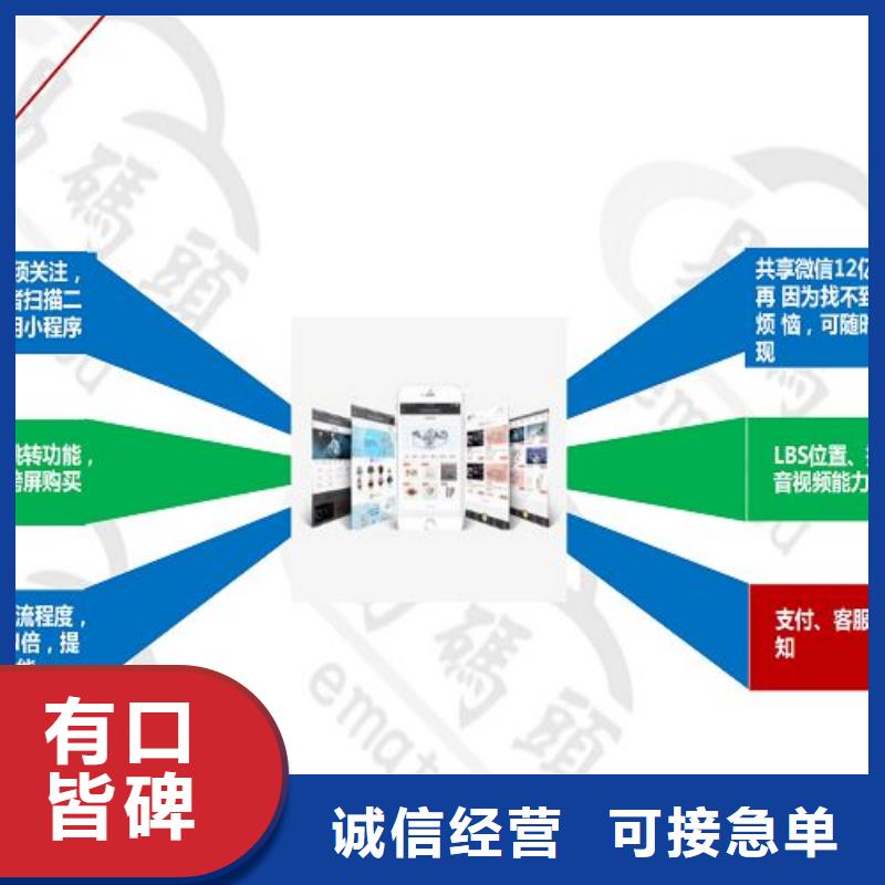 淄博小程序城市合伙