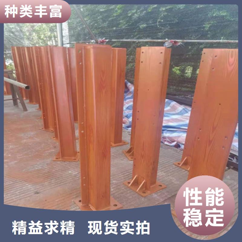不锈钢复合管价格实在