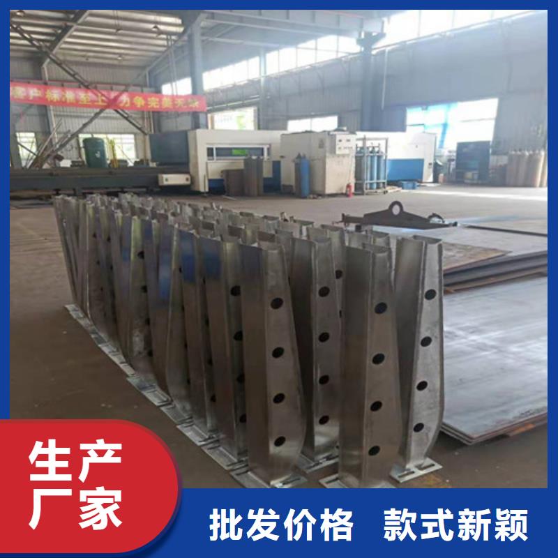 玻璃护栏规格齐全