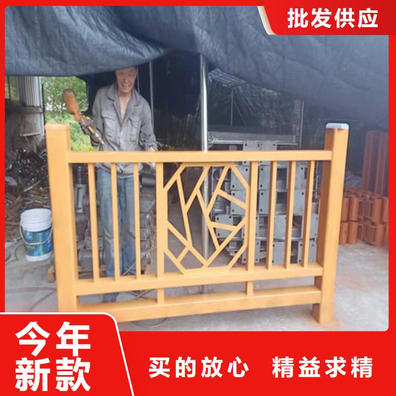 桥梁护栏售后保障