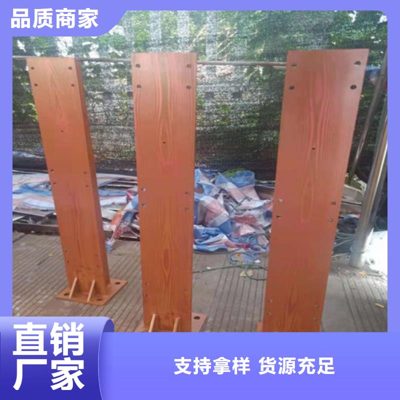 201不锈钢复合管就选一鸣路桥工程有限公司