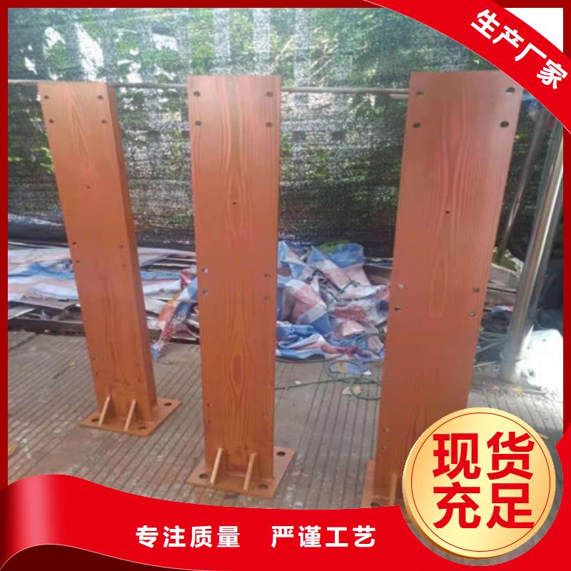 玻璃护栏规格齐全
