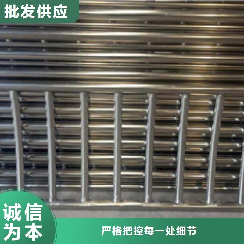 桥梁护栏不锈钢生产厂家_厂家直销