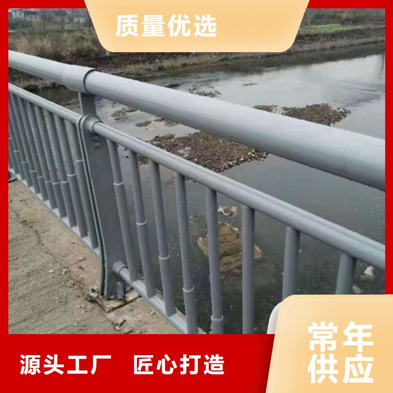 不锈钢栈道护栏厂家长期供应