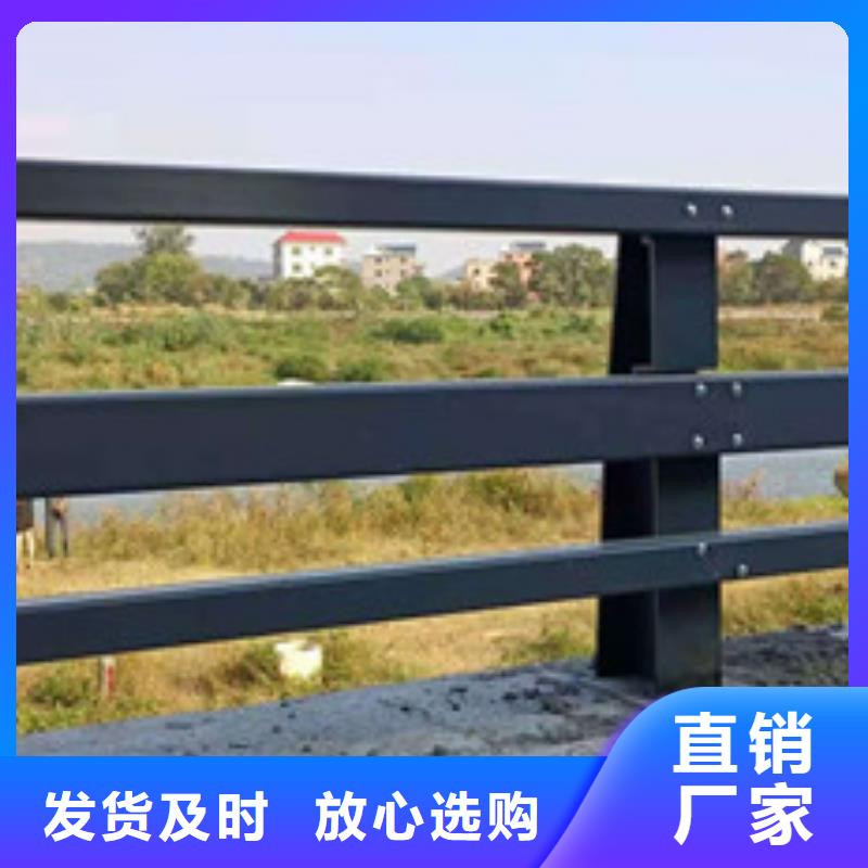 儋州市支持定制的LED灯光栏杆基地