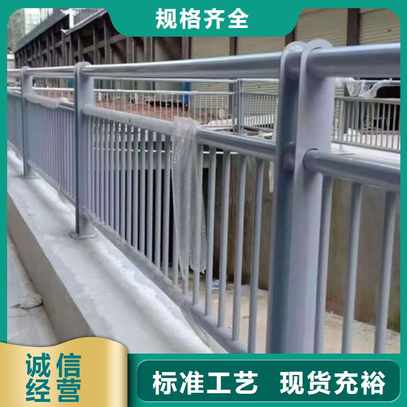 不锈钢景观栏杆欢迎到厂实地考察