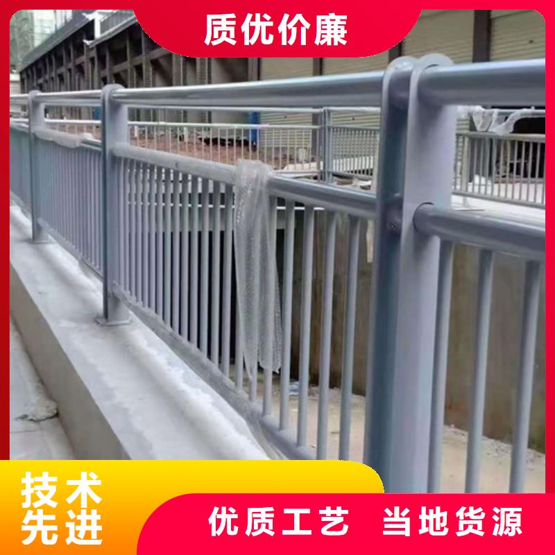 镀锌钢索护栏售后服务好