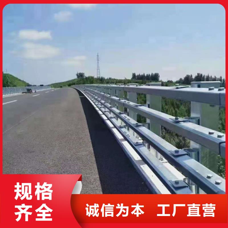 景区隔离护栏加工定制