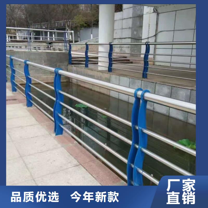 不锈钢栏杆设计施工