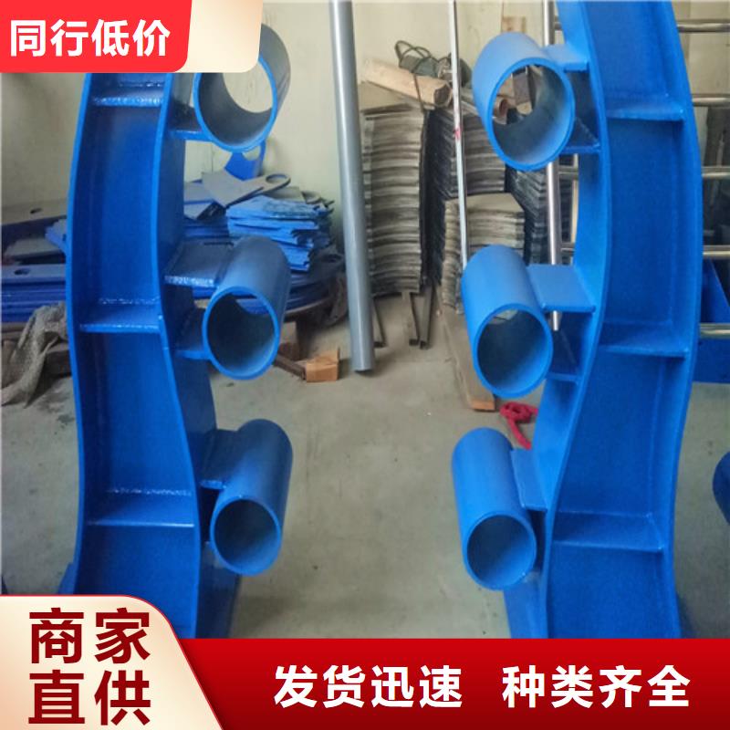 玻璃护栏规格齐全