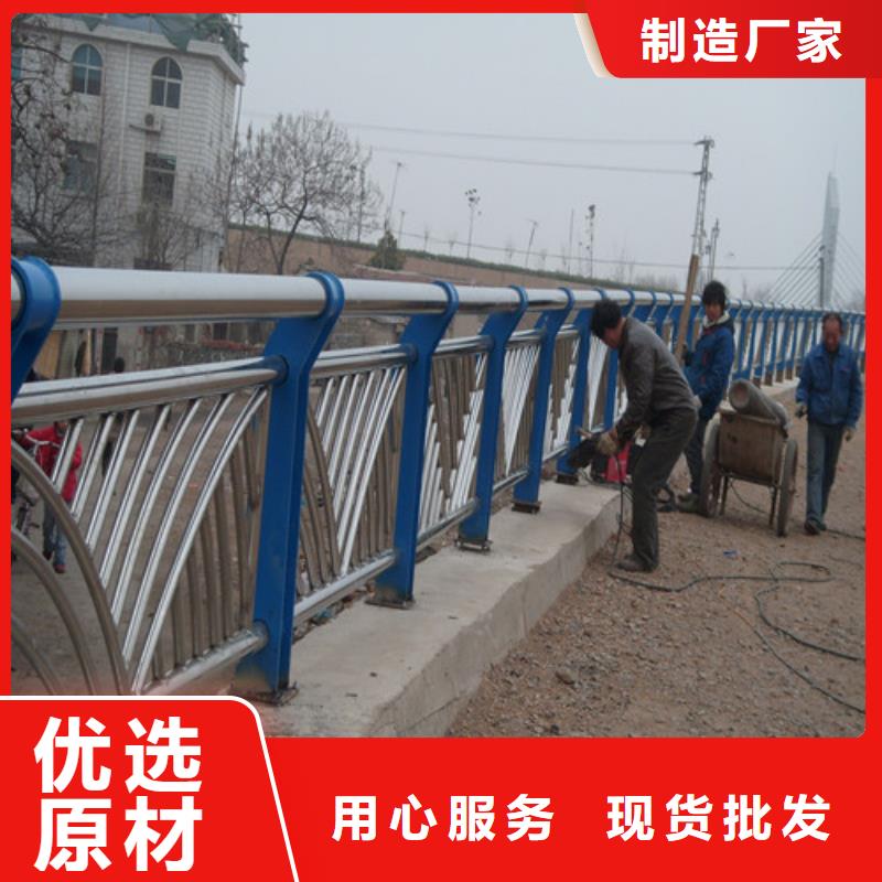玻璃护栏选择多样