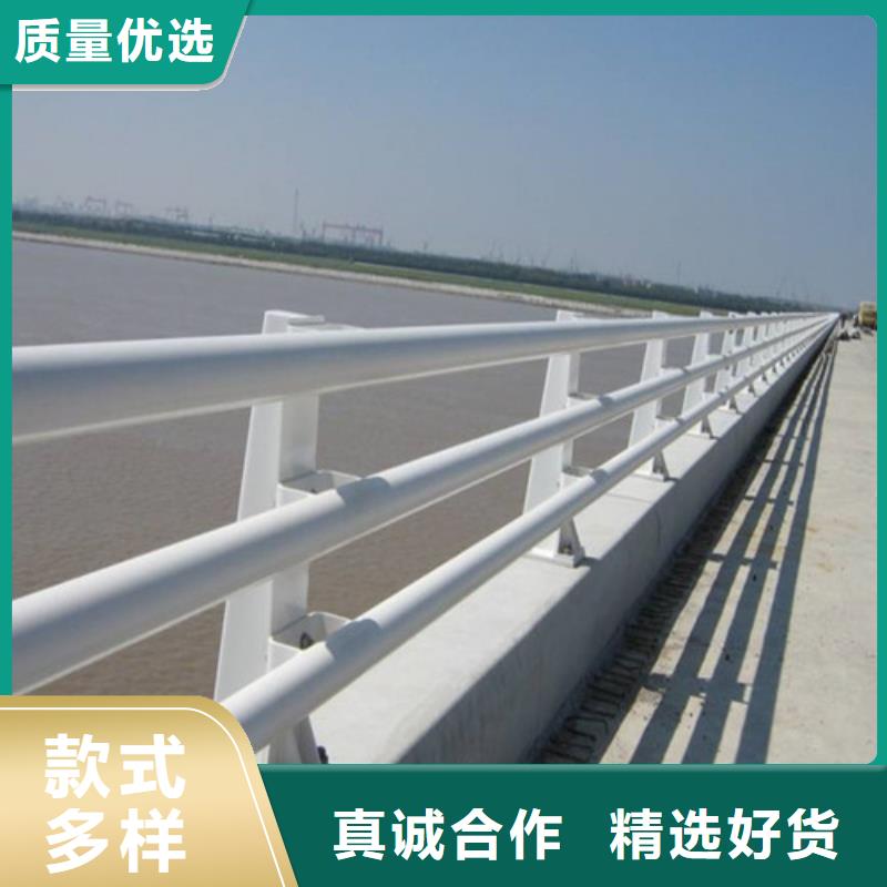 不锈钢灯光护栏货源充足
