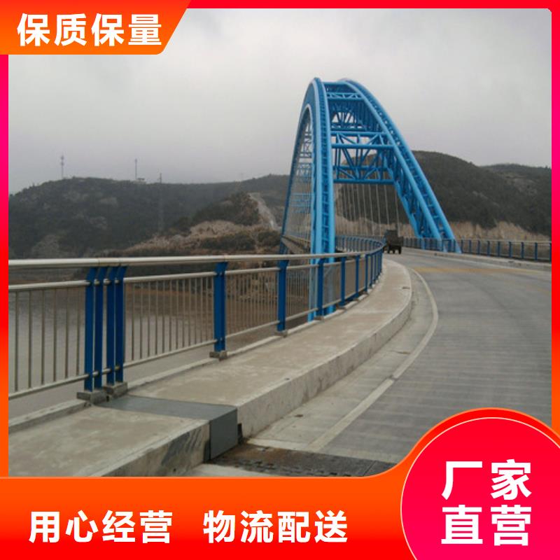 景区隔离护栏加工定制