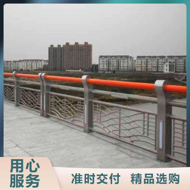 景区隔离护栏加工定制