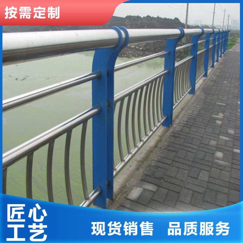景区隔离护栏加工定制