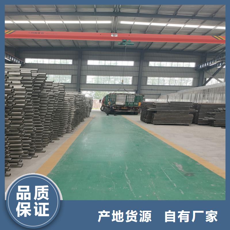 不锈钢复合管护栏哪里卖