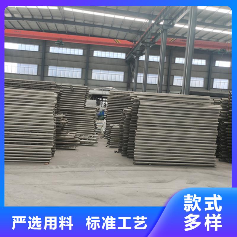 防撞交通护栏图片