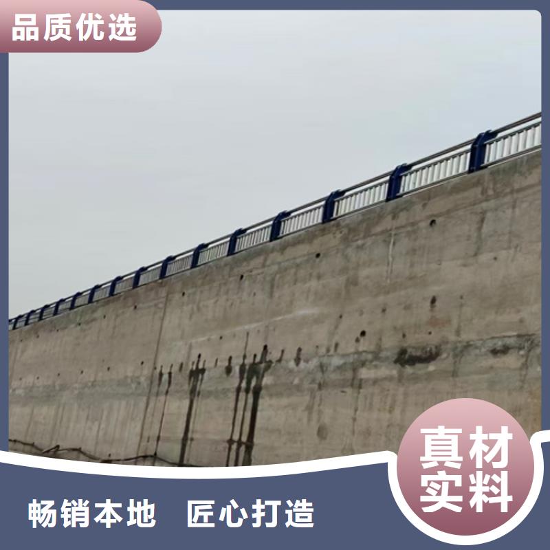 乐东县钢板立柱图片