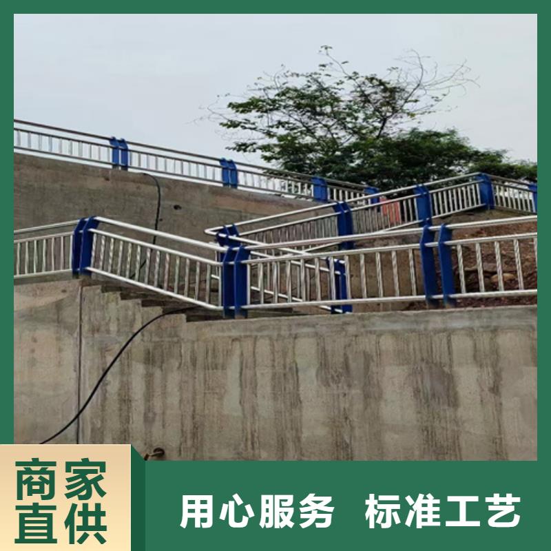 乐东县钢板立柱图片