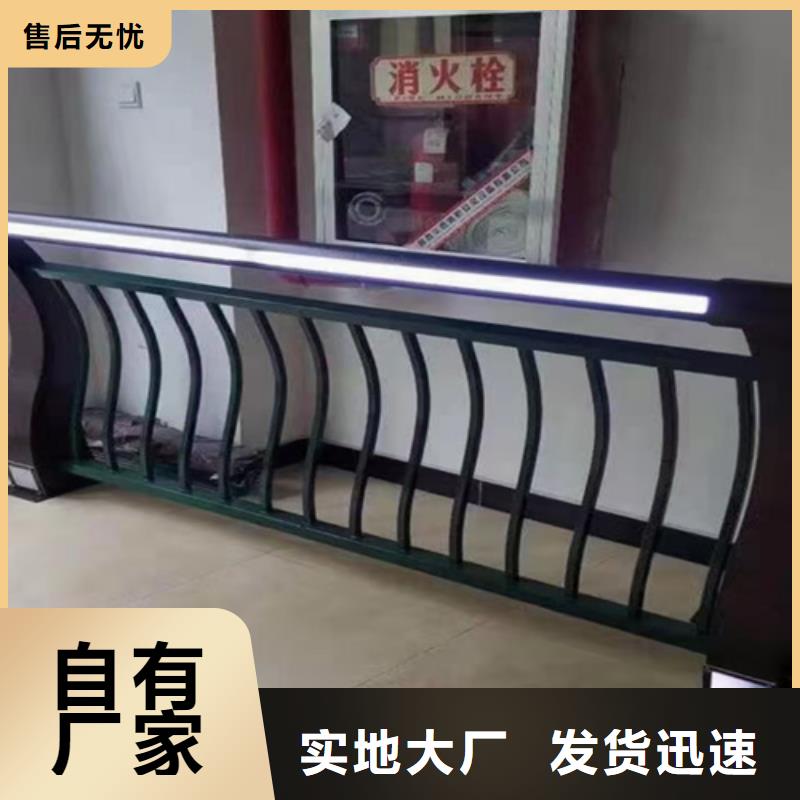 经验丰富的桥梁用防撞护栏公司