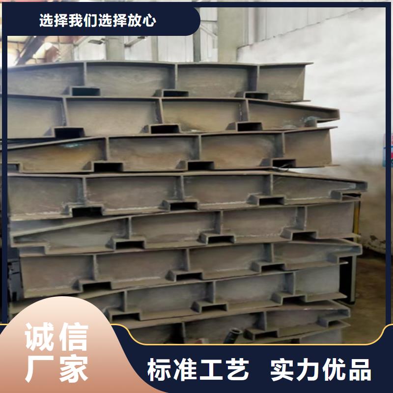 不锈钢防撞护栏定做厂家