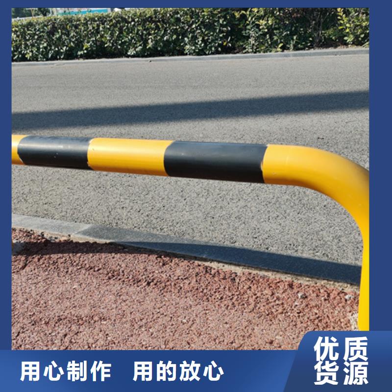 专业销售桥梁防撞护栏厂家