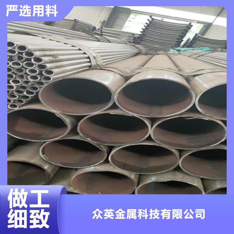 性价比高的护栏防撞栏杆厂家