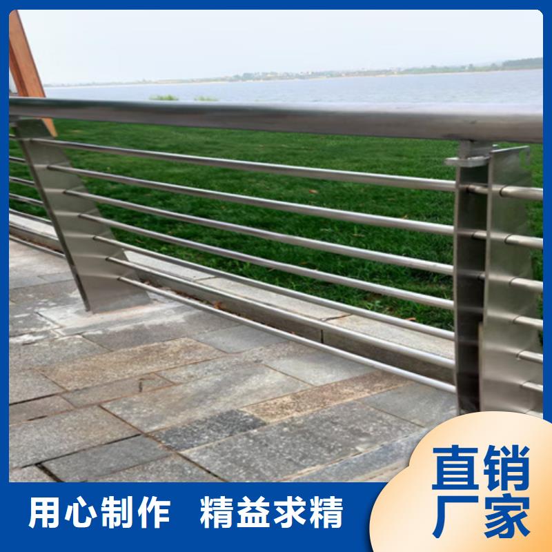 防撞隔离护栏护栏制造