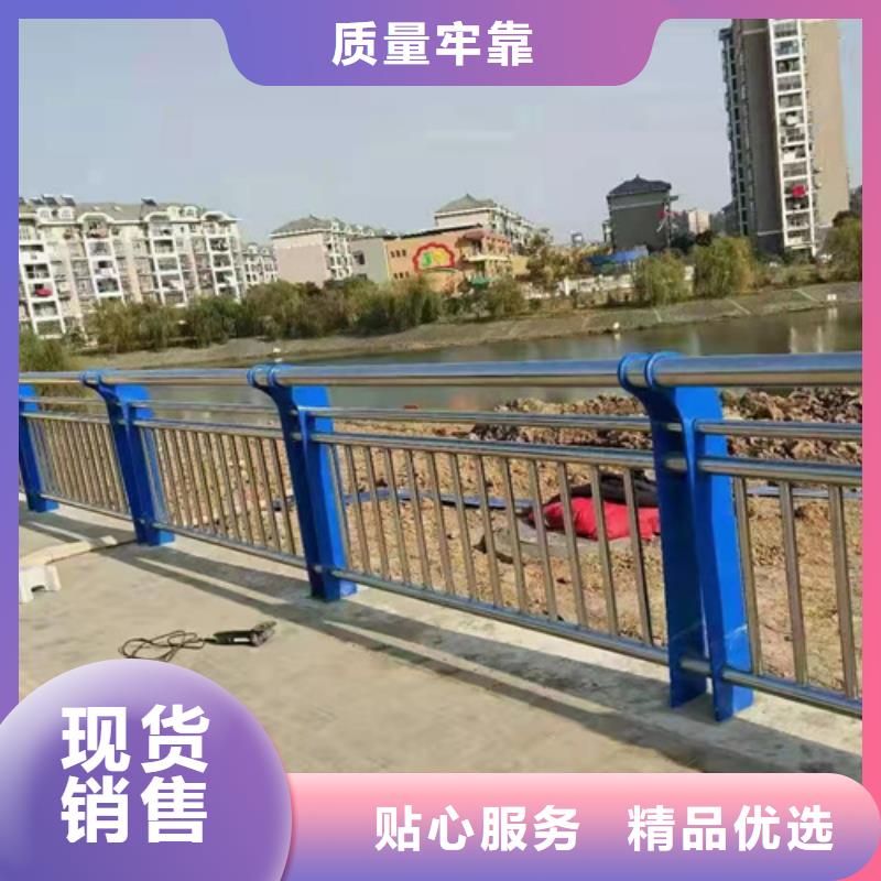 道路防护栏哪家好