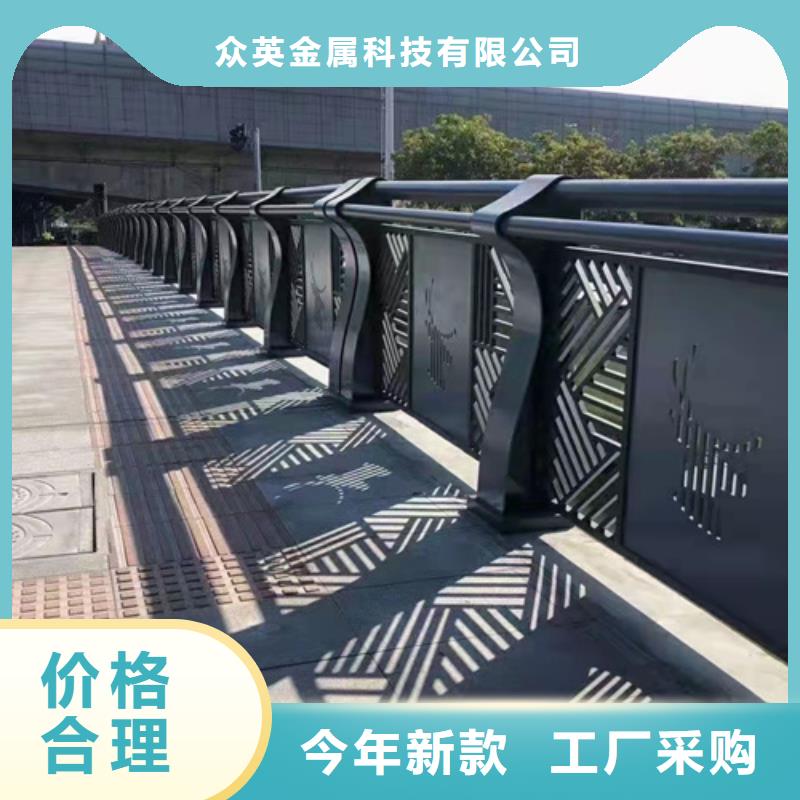 道路中央隔离安装多少钱一米