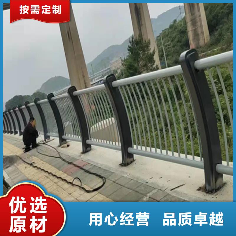 拒马防撞护栏-回购率高