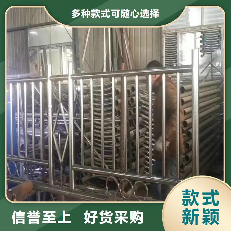 灯光护栏哪家好