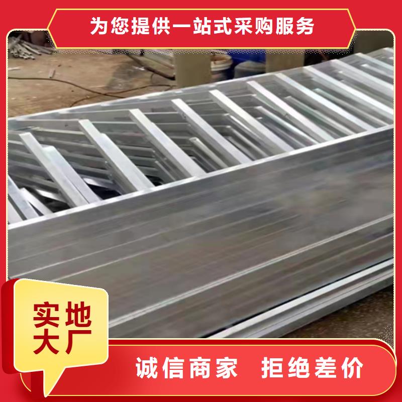 道路防撞护栏护栏中心