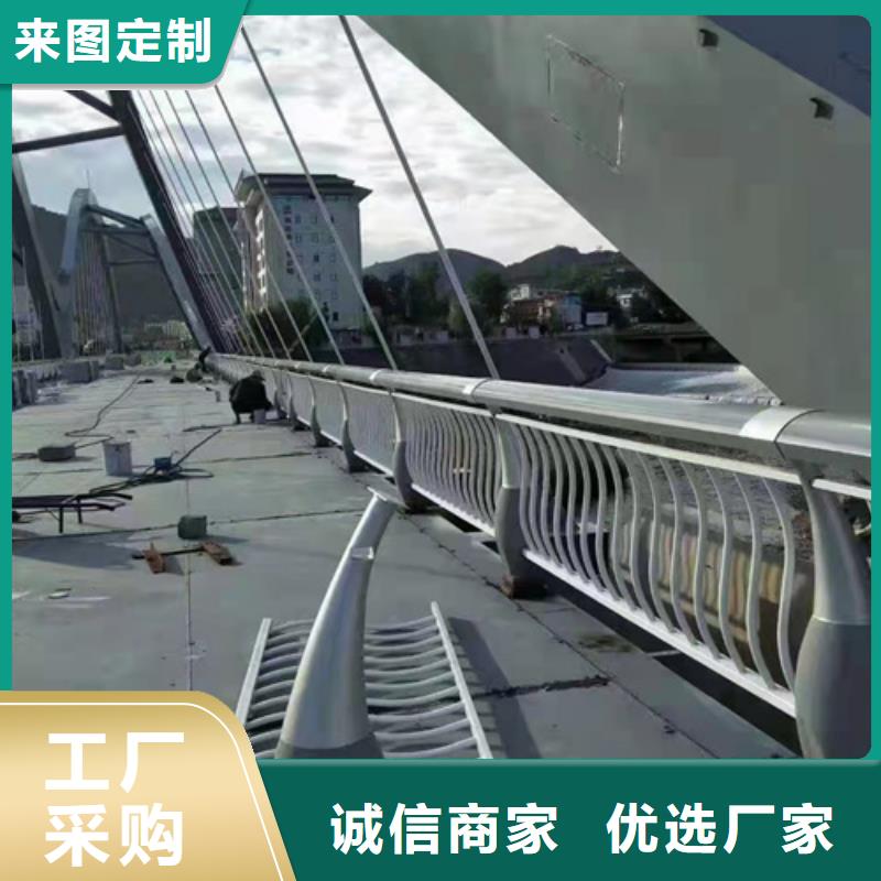 学校门口安装防撞隔离护栏现货销售