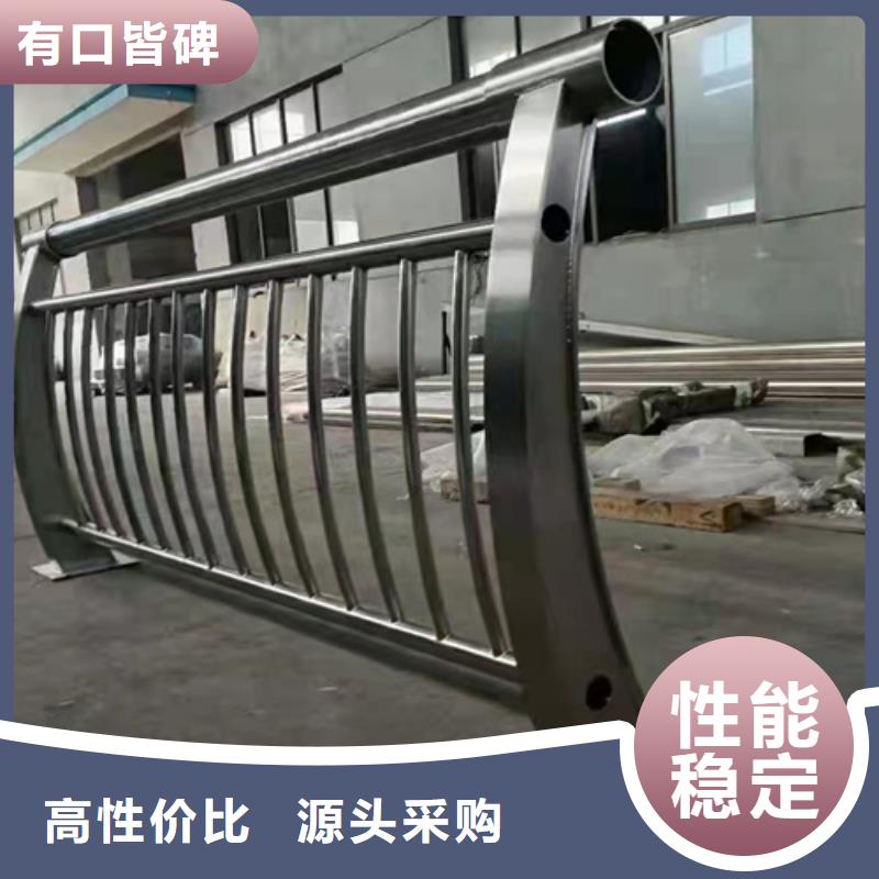 学校门口防撞栏杆生产制造厂家