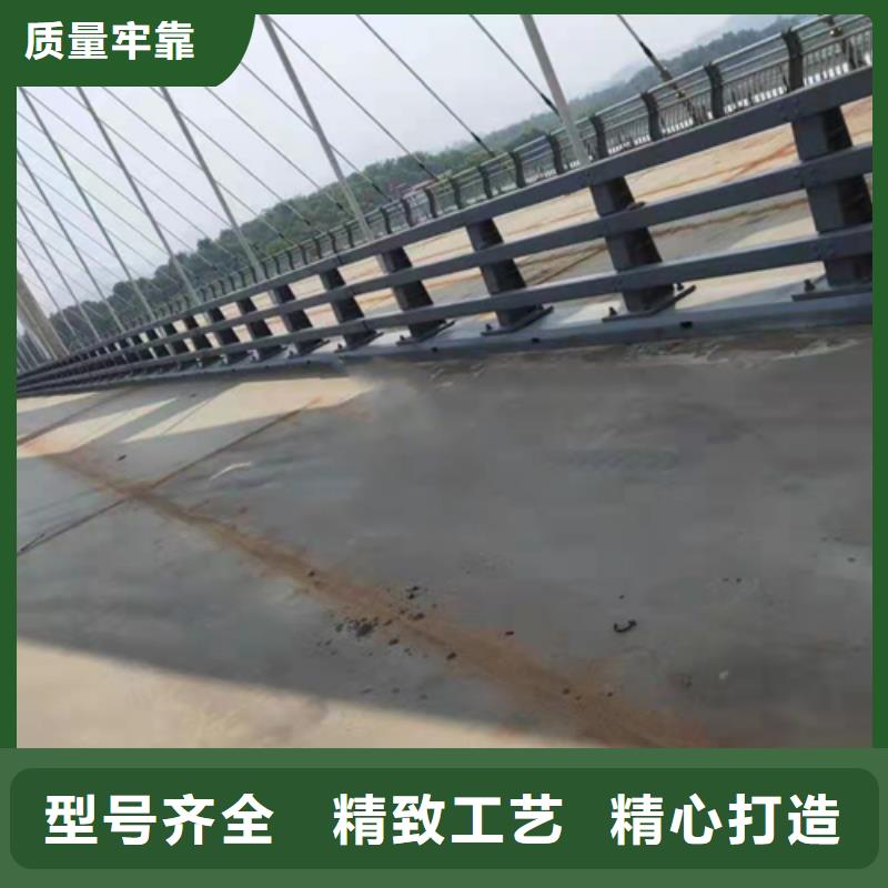 锌钢防撞隔离护栏-锌钢防撞隔离护栏保质