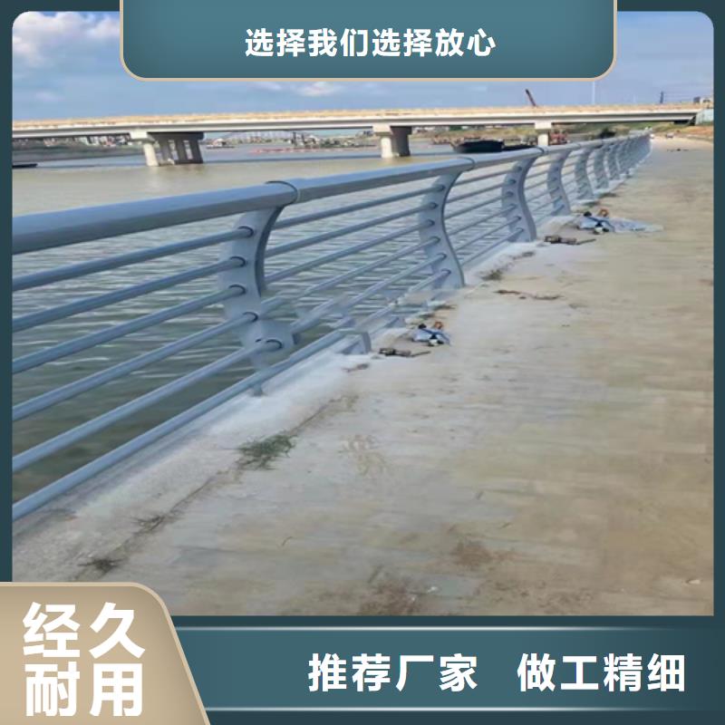 甄选：拒马防撞护栏供货商