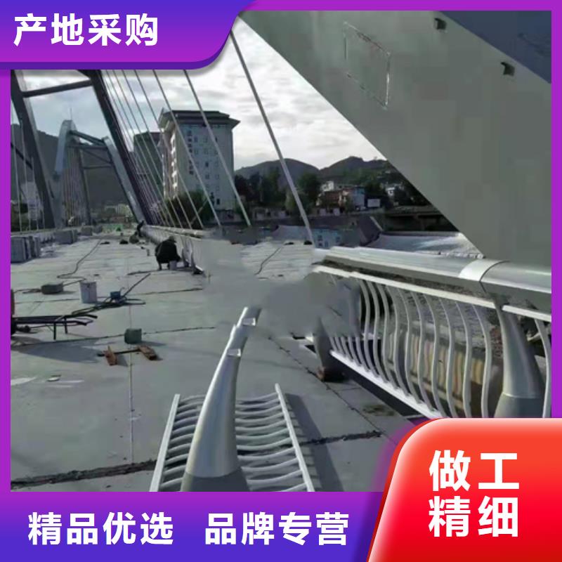 护栏立柱哪里卖